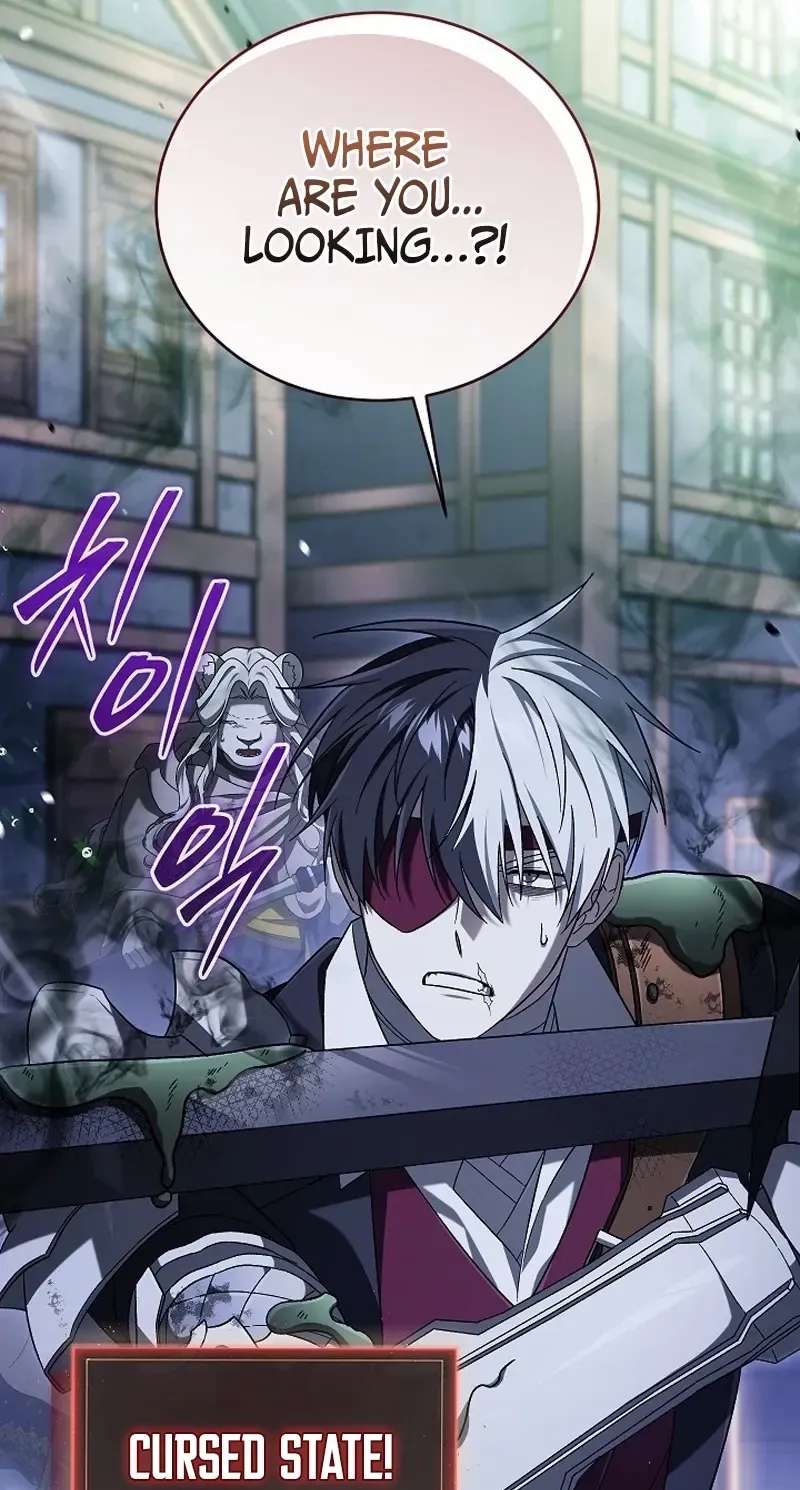 Is It Bad That the Main Character's a Roleplayer? Chapter 32 - page 91