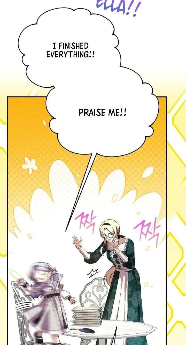 The Immoral Duke Needs to be Homeschooled Chapter 62 - page 49