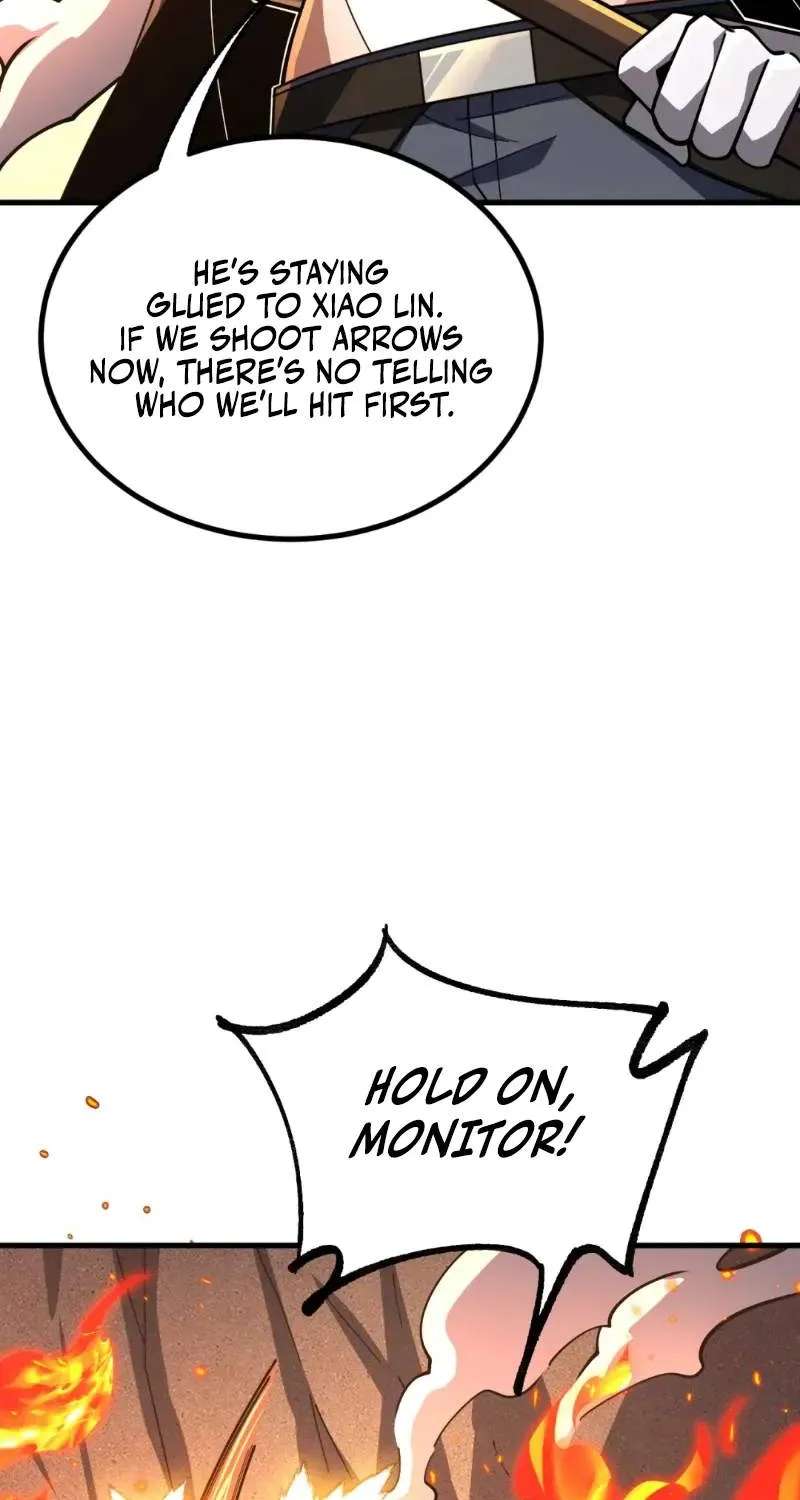 Super Magic Academy's SS Rank Freshman Chapter 31 - page 16