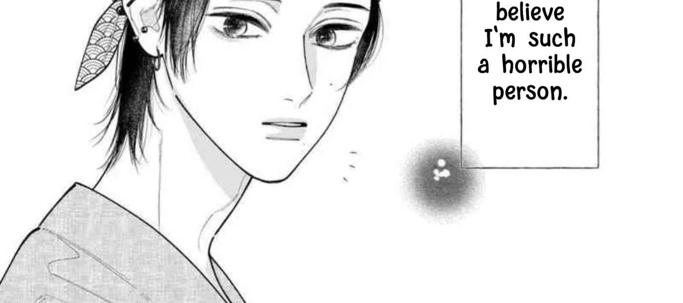 Amelia's Curious Romance Chapter 10 - page 26