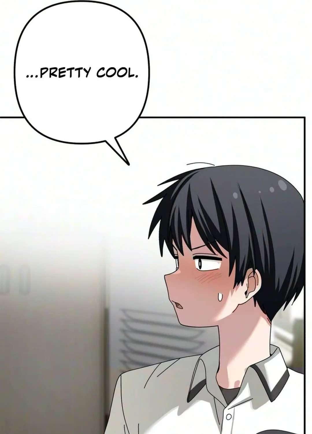 Black yet Pure White Chapter 1 - page 49