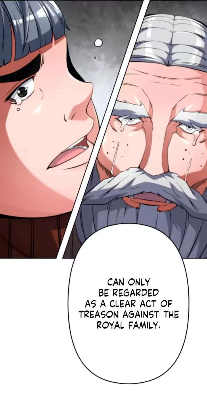The Saint Who Blooms Beyond Time Chapter 41 - page 99