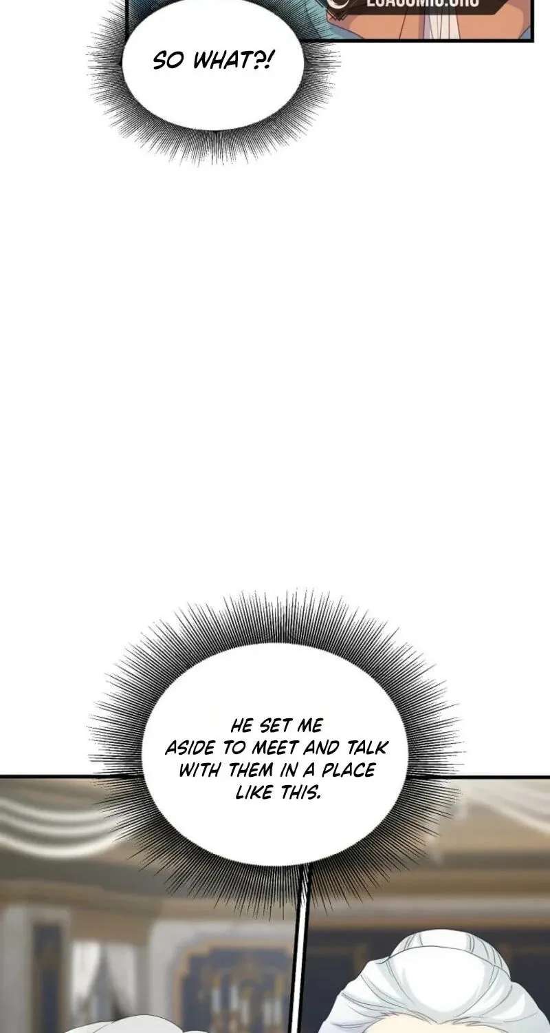 The Little Saint and the Grand Duke of the North Chapter 102 - page 10