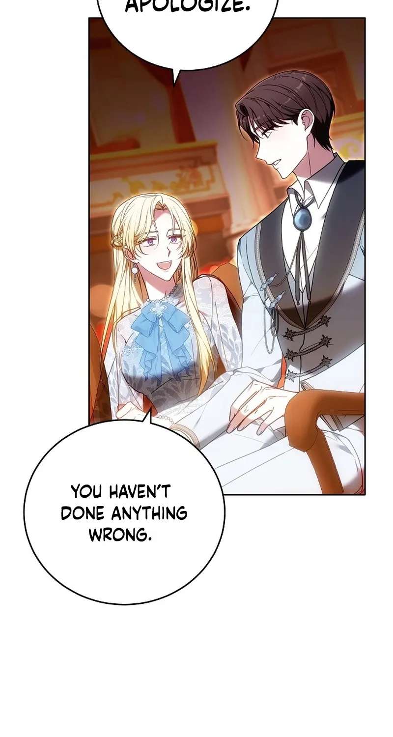 How Dare I Love You Chapter 6 - page 25