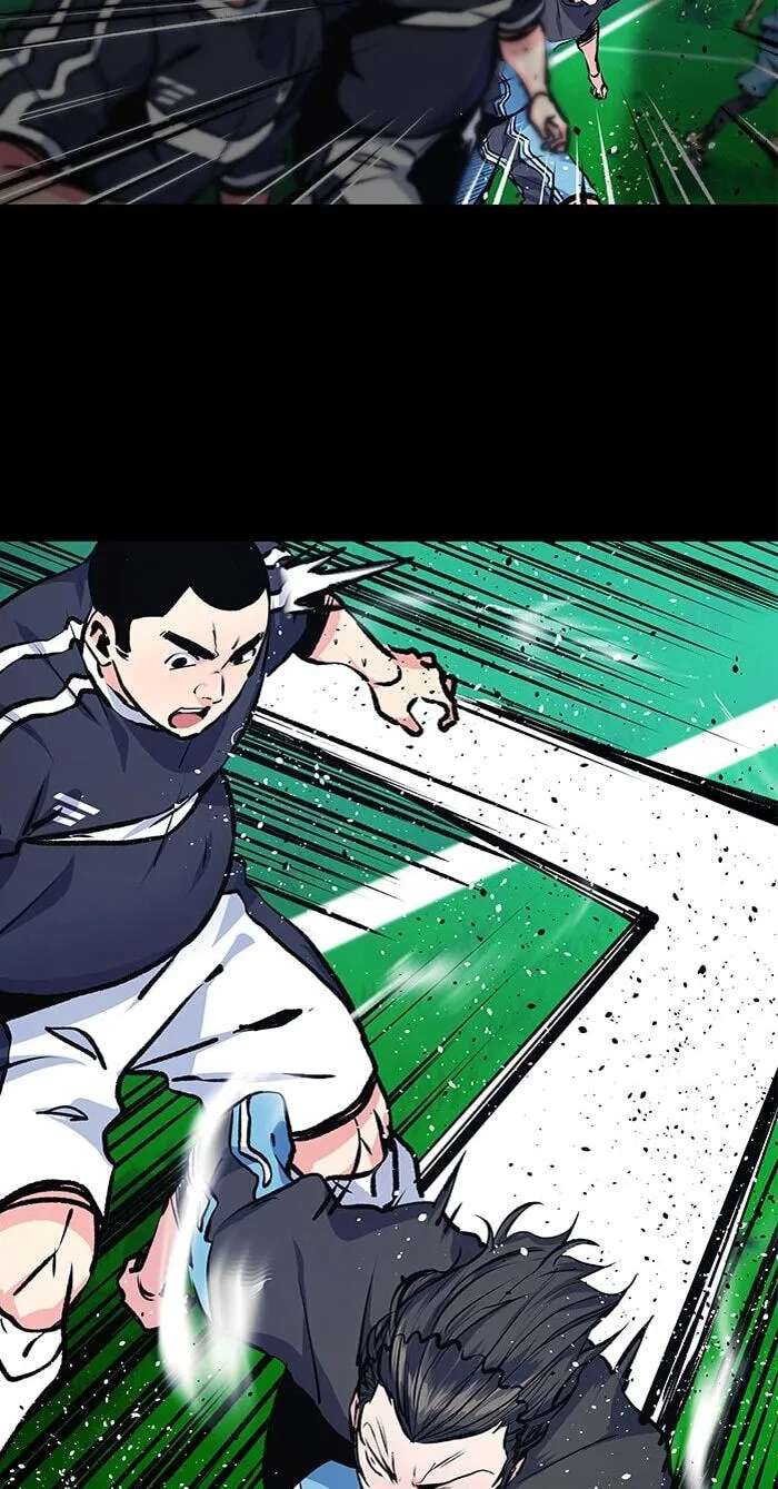 Top Corner Chapter 262 - page 11