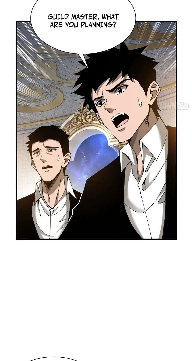 This Assassin Is Open and Aboveboard Chapter 19 - page 4