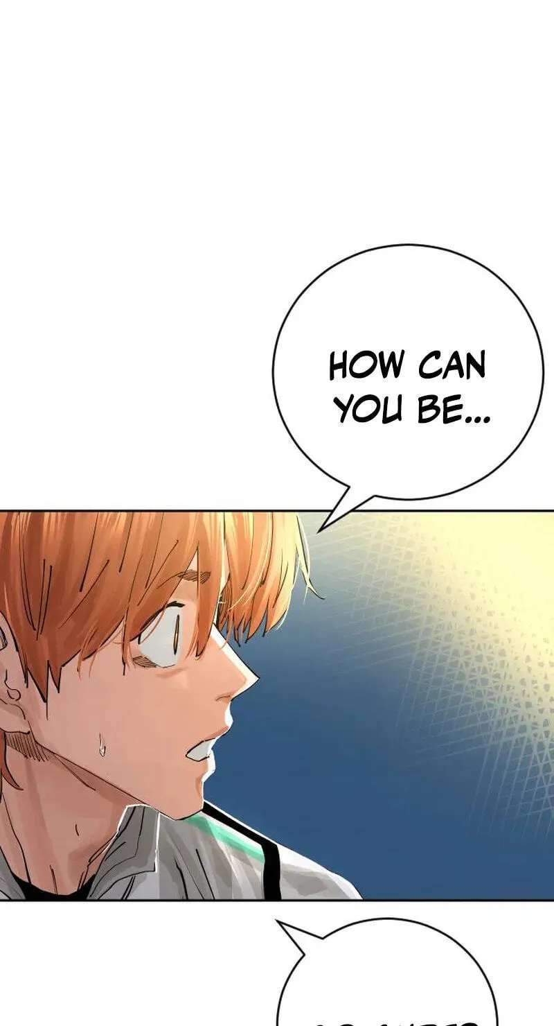 The Build Up Chapter 220 - page 31