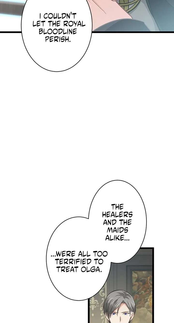 Seiryaku Kekkon kara Nogareru tame ni Kakusaku Shiteitara Itsunomanika Akuyaku Reijou ni Natteita Ken Chapter 27 - page 3