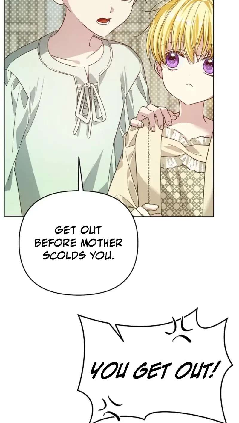 En Travesti: I Became a Fake Prince Chapter 34 - page 53