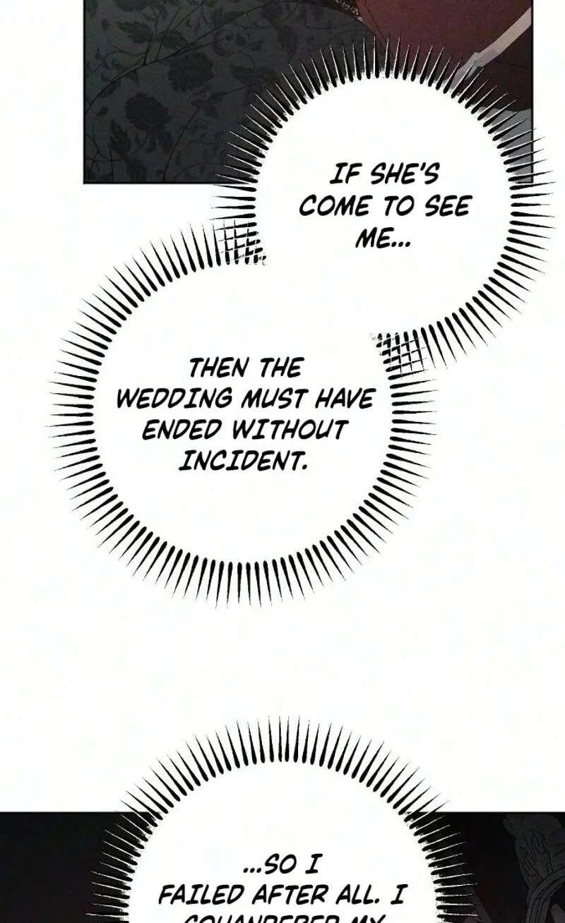 Dare I Hope Chapter 54 - page 49