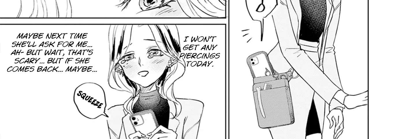 Normal Girl Chapter 17 - page 30