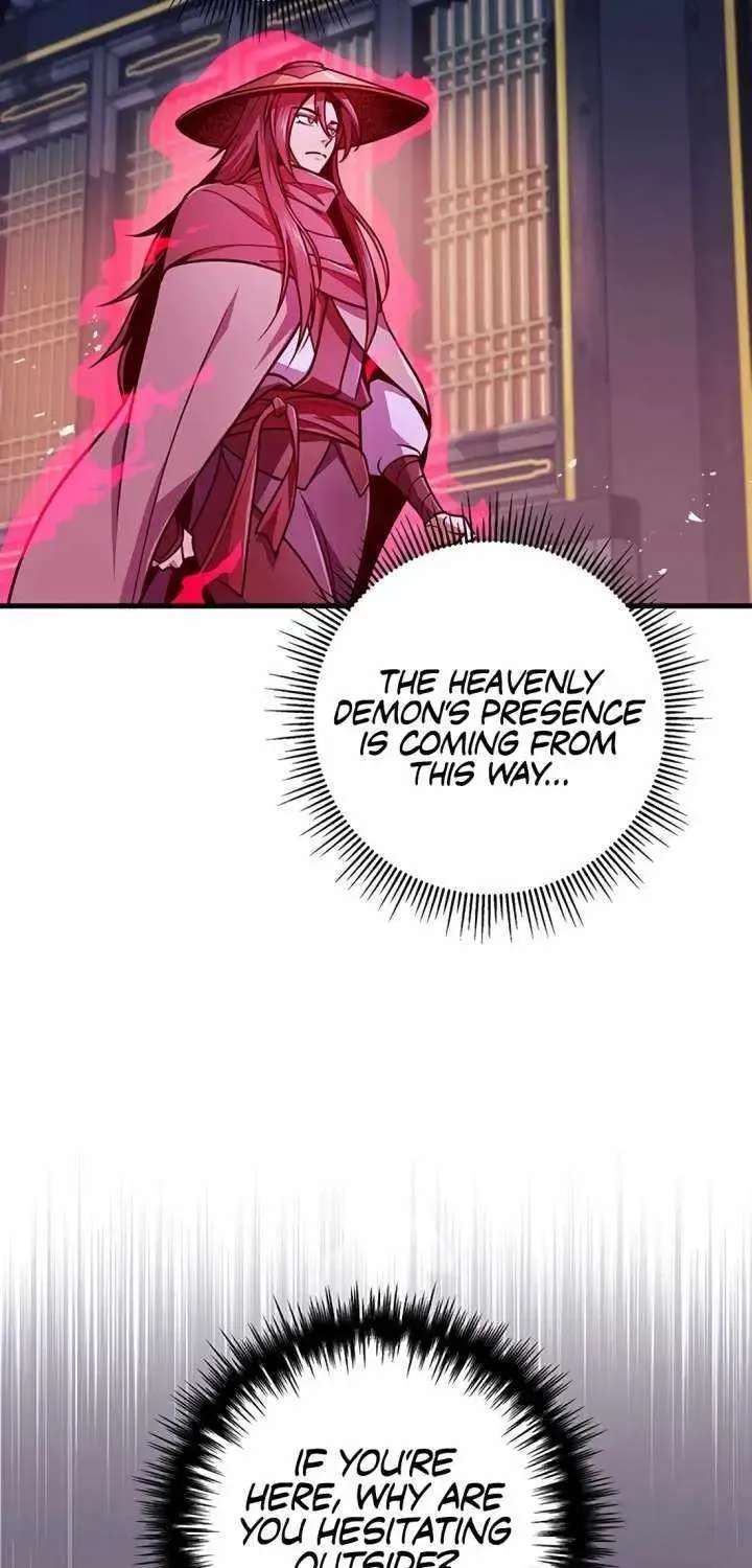Emperor's Sword Chapter 116 - page 28