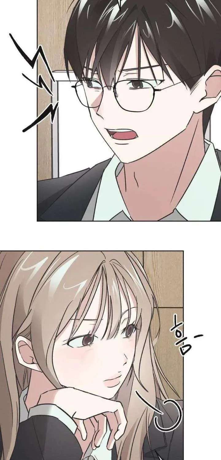 An Equation with No Wrong Answers Chapter 2 - page 31