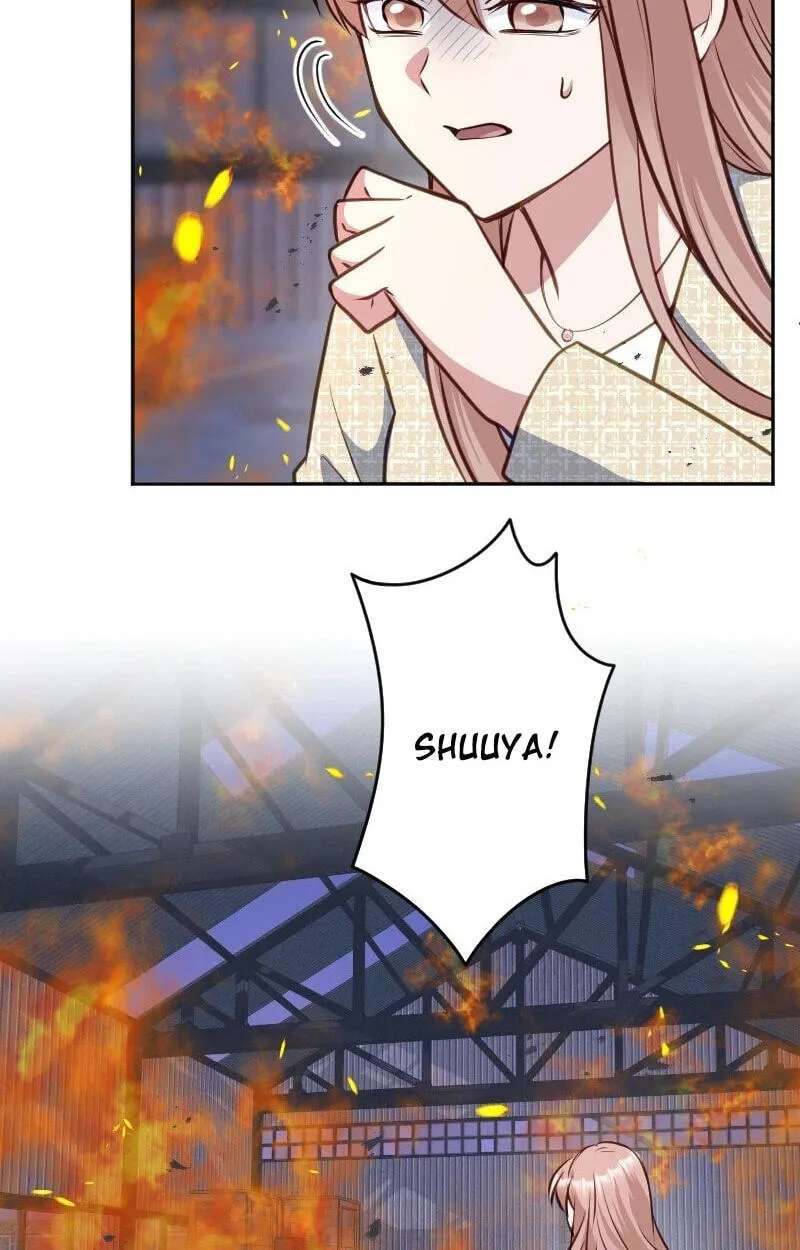 Till I send you to hell Chapter 60 - page 31