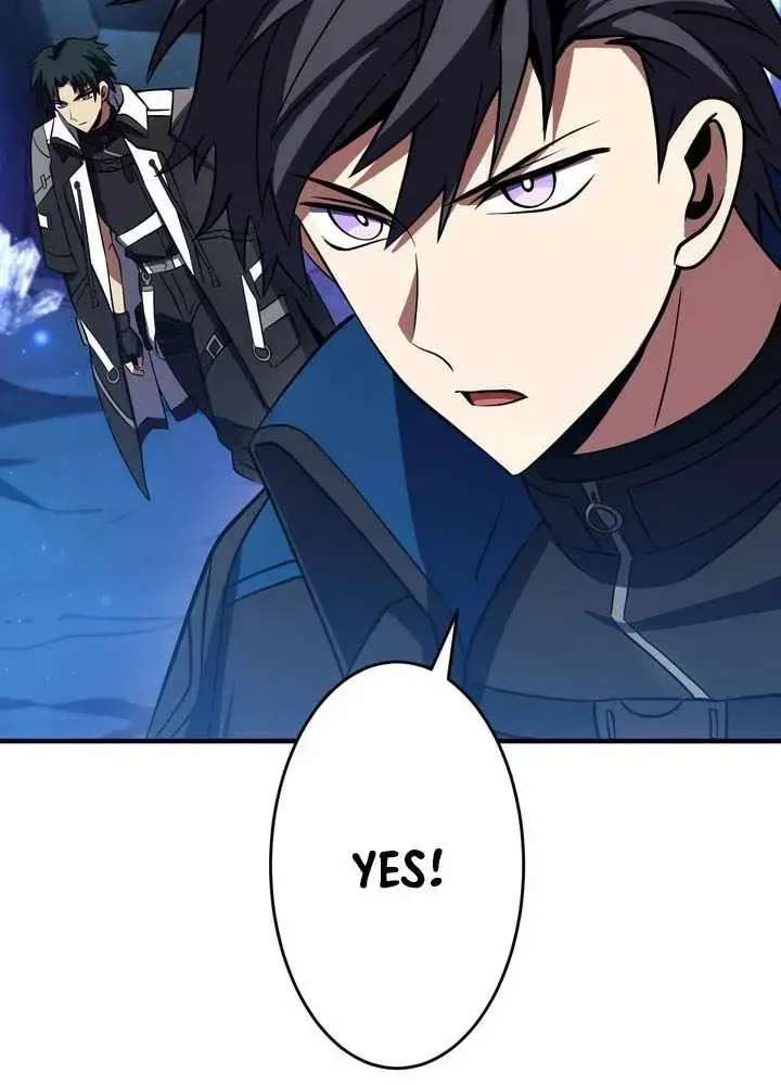 The Underworld Transcendent Returns Chapter 37 - page 83