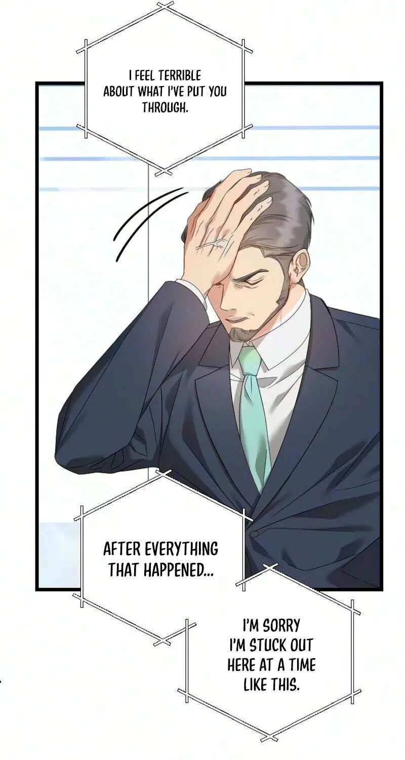 Boksuneun Sae Nampyeon-gwa Chapter 25 - page 65