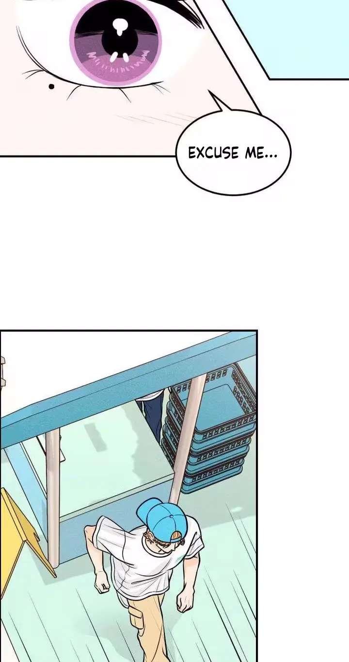 Pure Love Quest, Again Chapter 5 - page 15