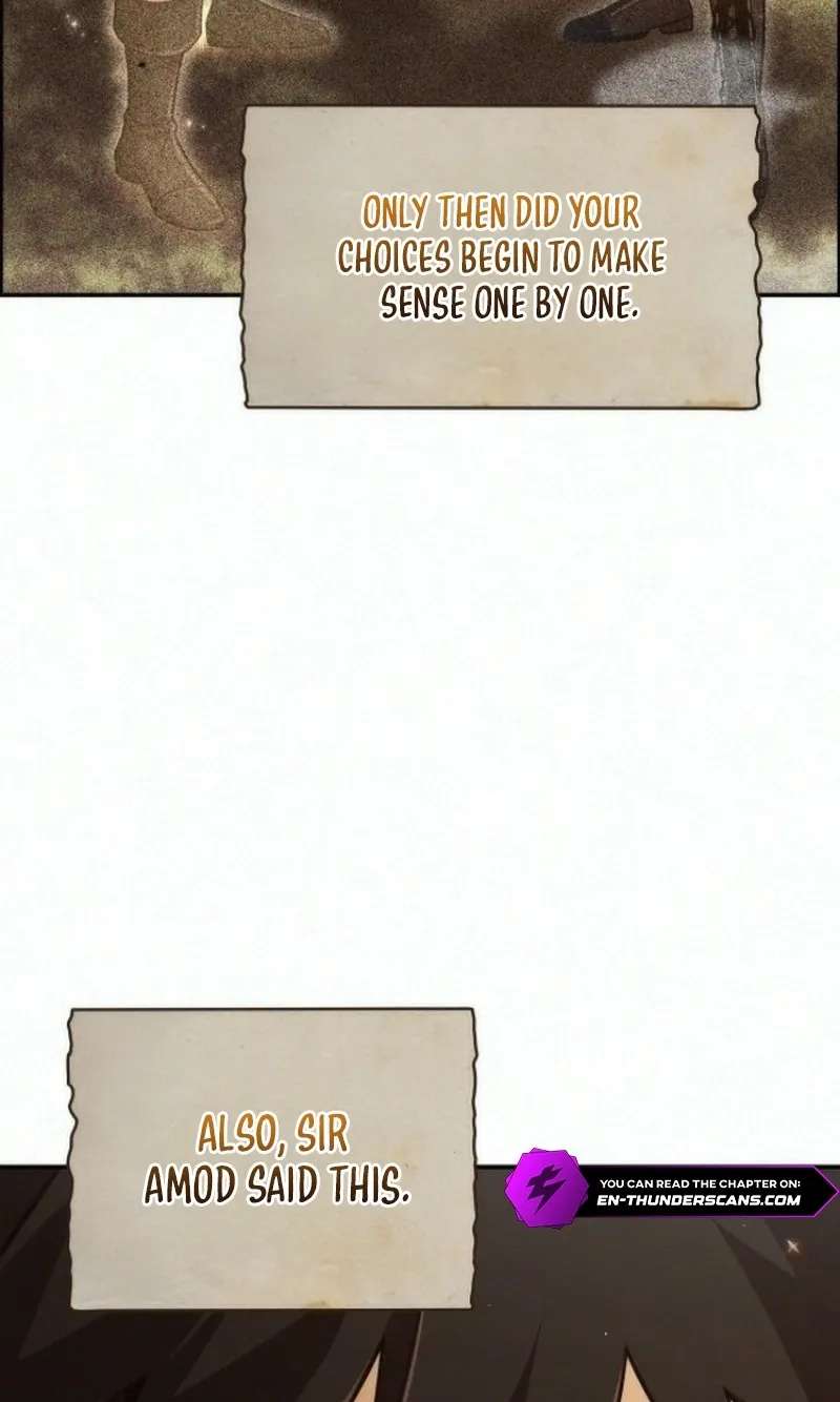 A Cadet Becomes a Prophet?! Chapter 60 - page 94