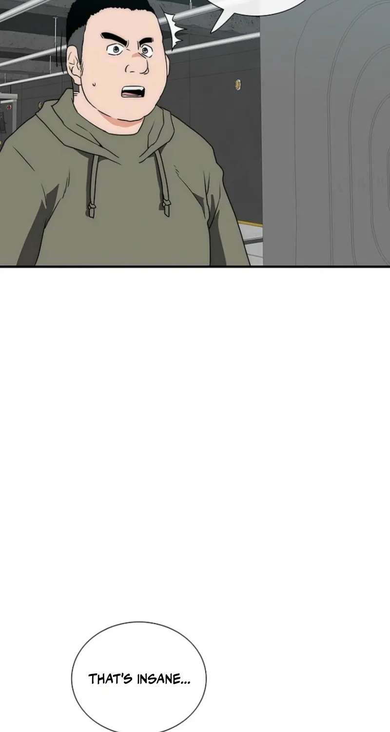The Retired Killer Wants a Quiet Life Chapter 18 - page 45