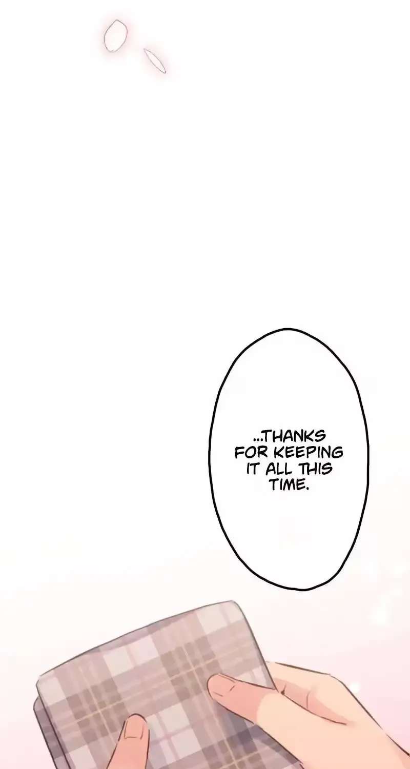 A Hidden Side to my Crush Chapter 188 - page 41