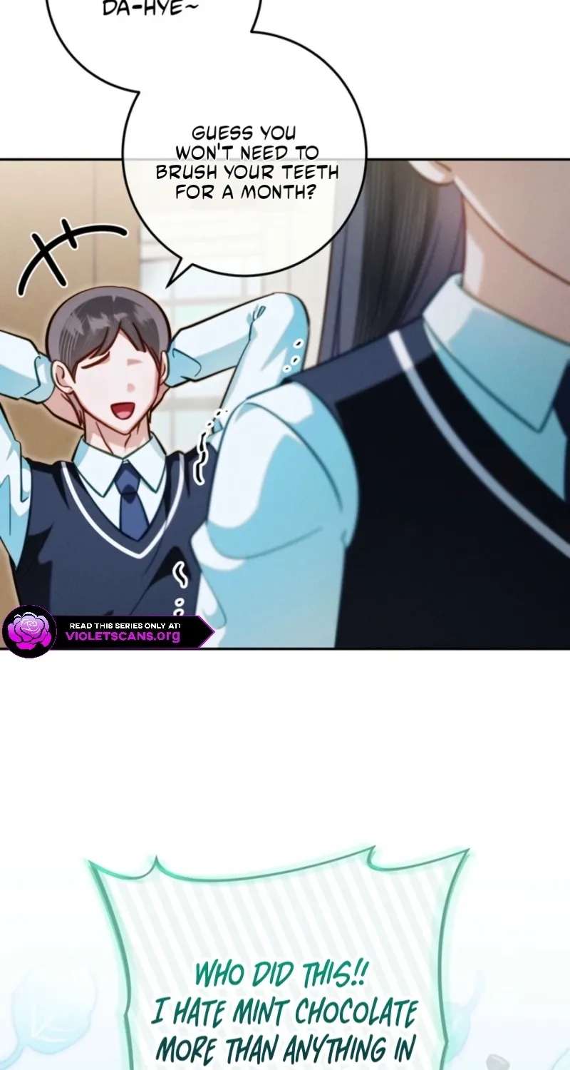 The Top Student Hides Her Regression Chapter 17 - page 43