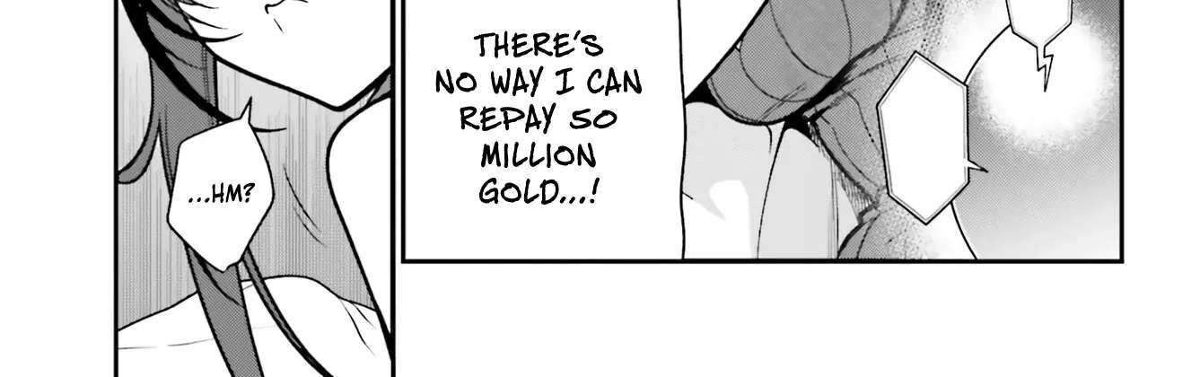 The Scum Noble Dominates by Humbly Grinding ~ Using Meta-Knowledge and the Unique Magic To Dodge the Bad End ~ Chapter 2 - page 55