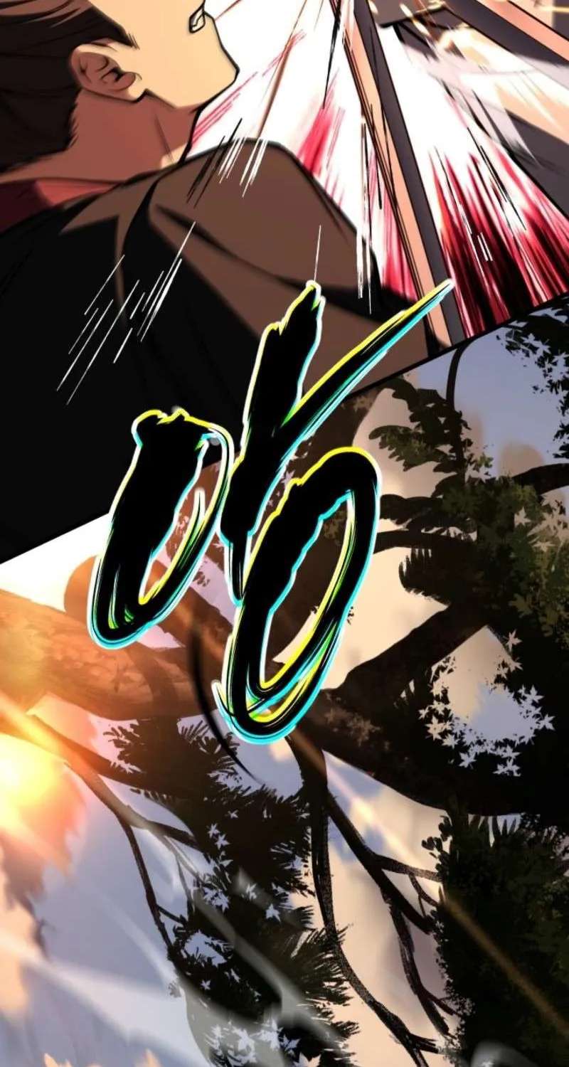 The Veteran Swordmaster’s Stream Chapter 33 - page 24