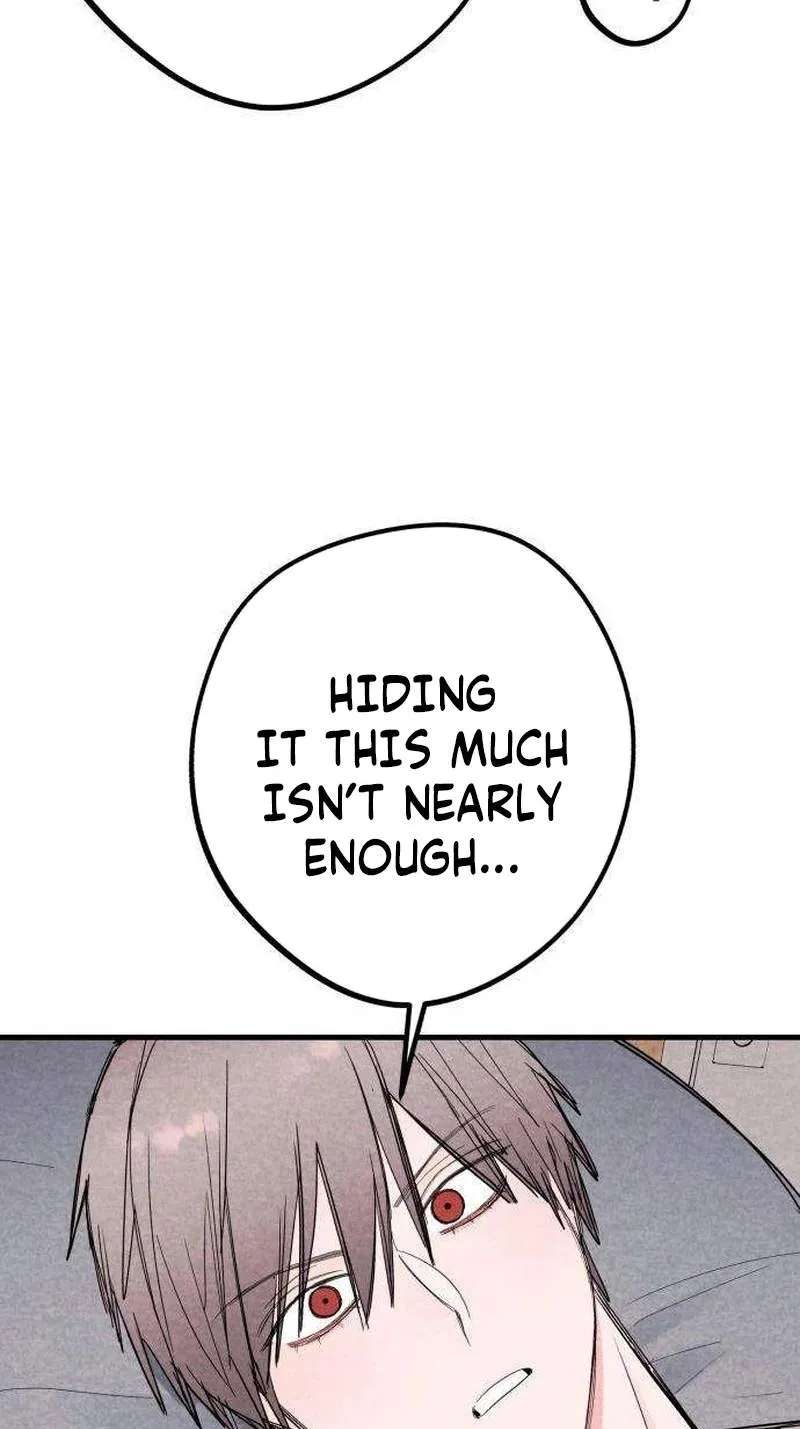 Perfect Senior’s Hide! Chapter 32 - page 25