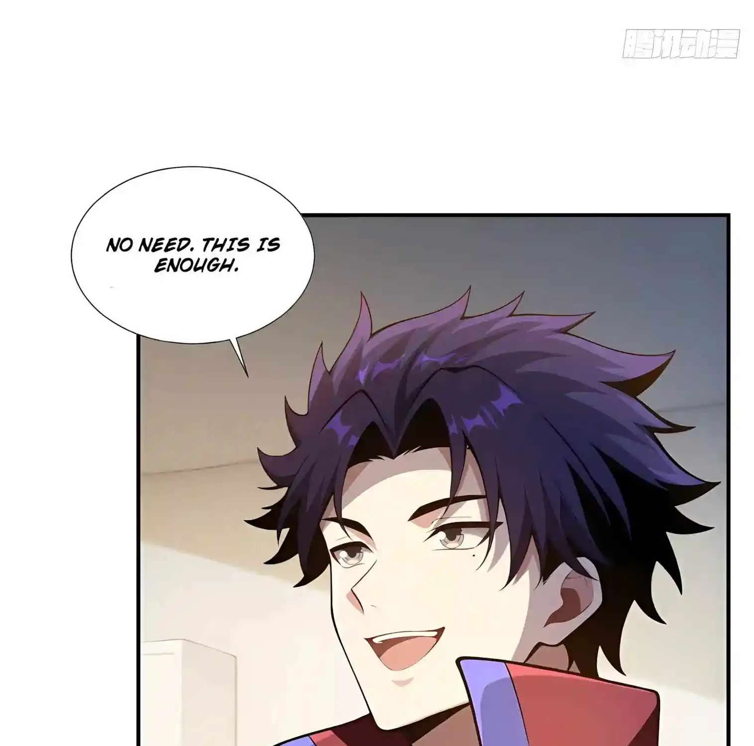 I Ushered in the Age of Mythical Pet Beasts Chapter 42 - page 31