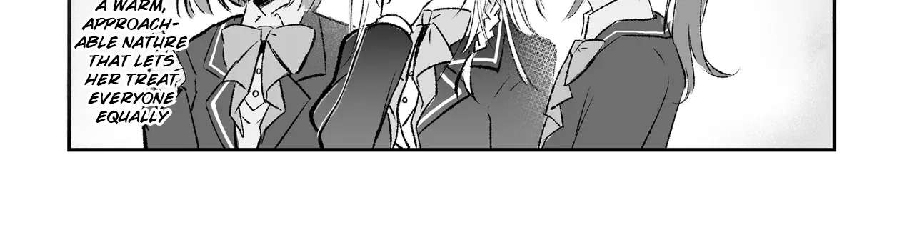 The Saintly Girl Sitting Next to Me Secretly Shows Me What's Under Her Skirt Chapter 1 - page 8