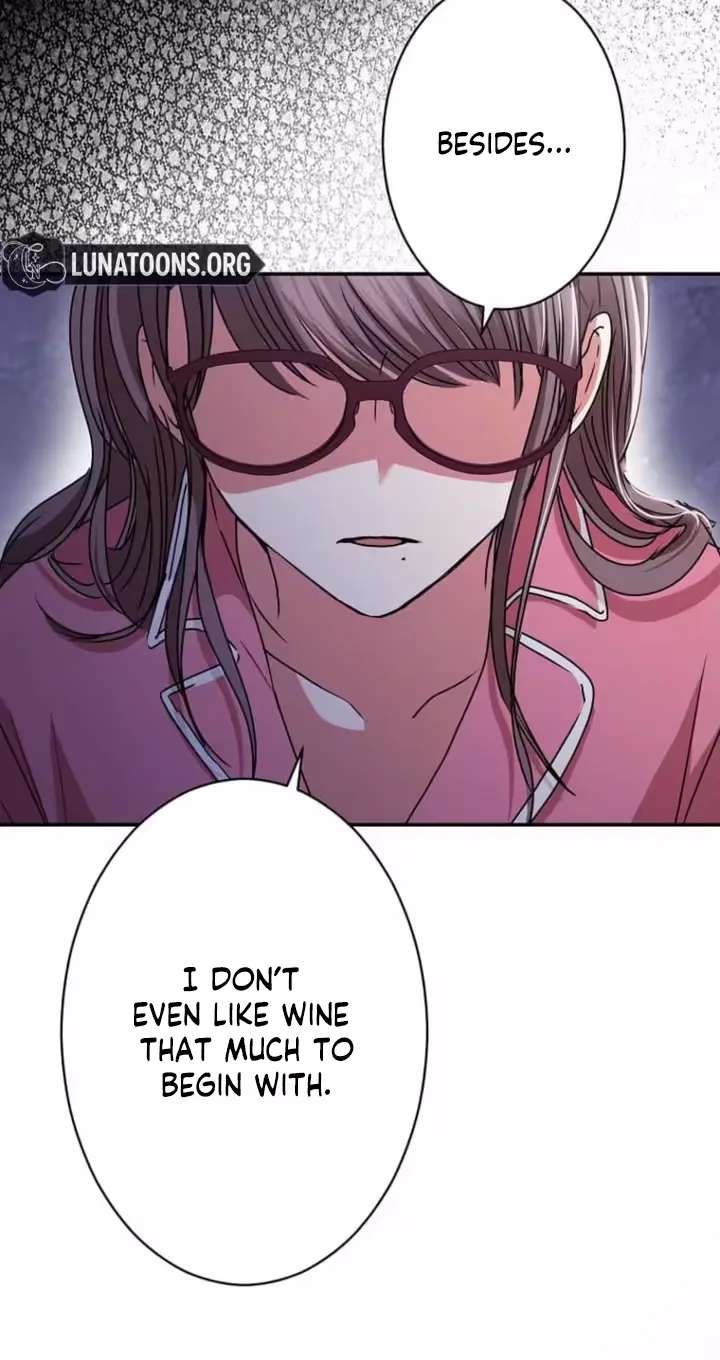 Tokushu Shufu ~Sekai Saikyou desuga, Danna-sama ni Mamorarete Masu~ Chapter 26 - page 22