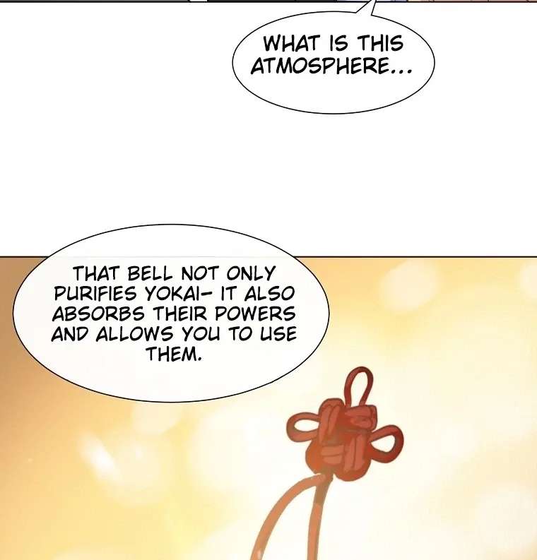 There Are Monsters Here, Too Chapter 4 - page 67