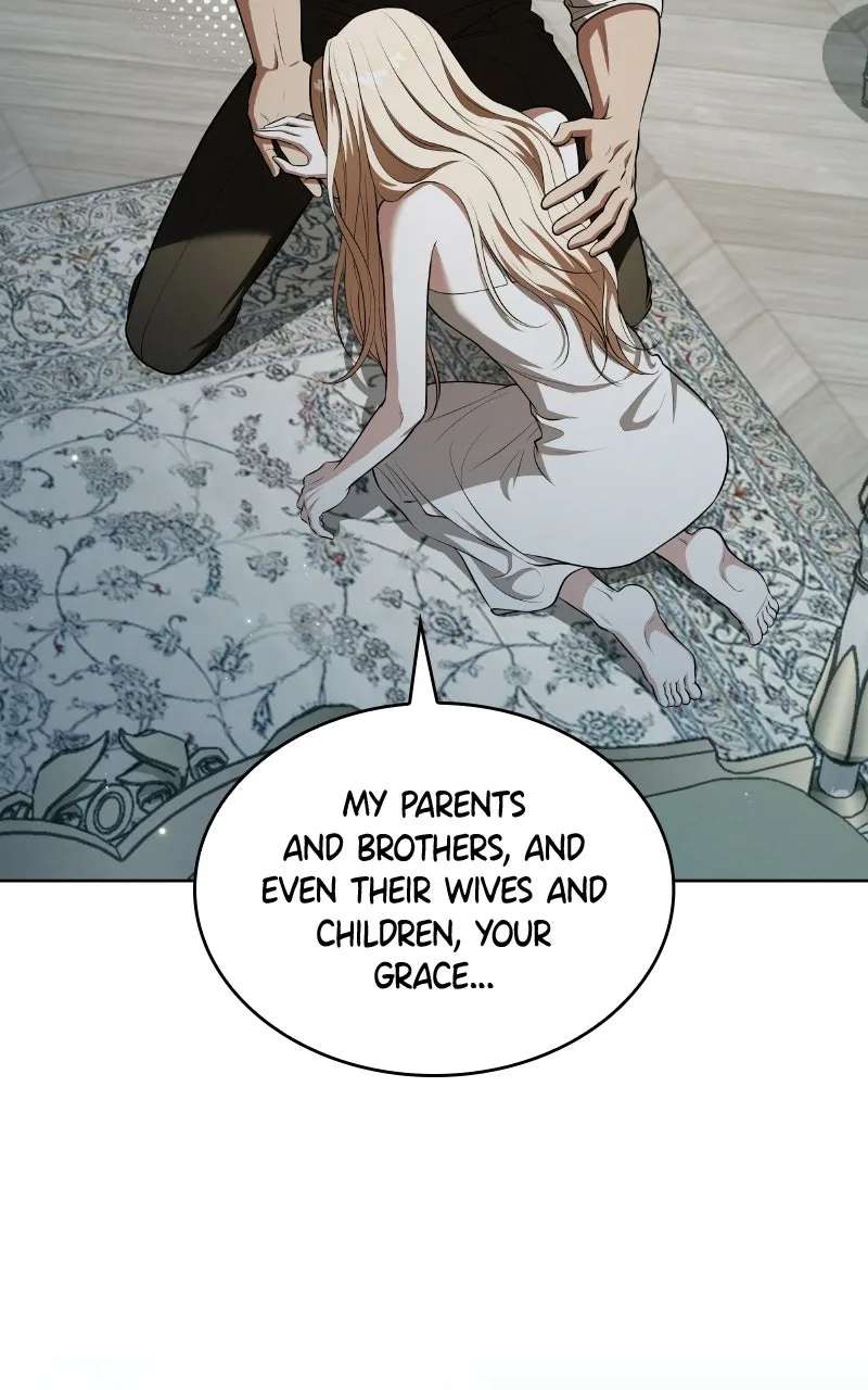 I’ll Be Anything You Desire Chapter 40 - page 28