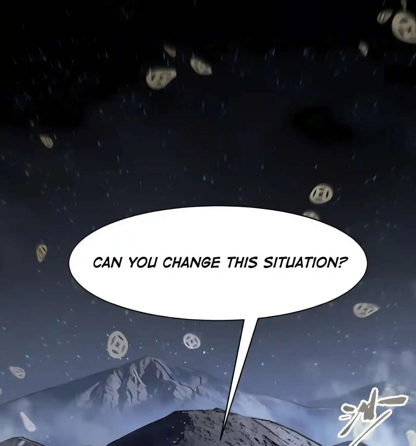 Kaiju Qiandao Huanggu Sheng Ti Chapter 168 - page 111