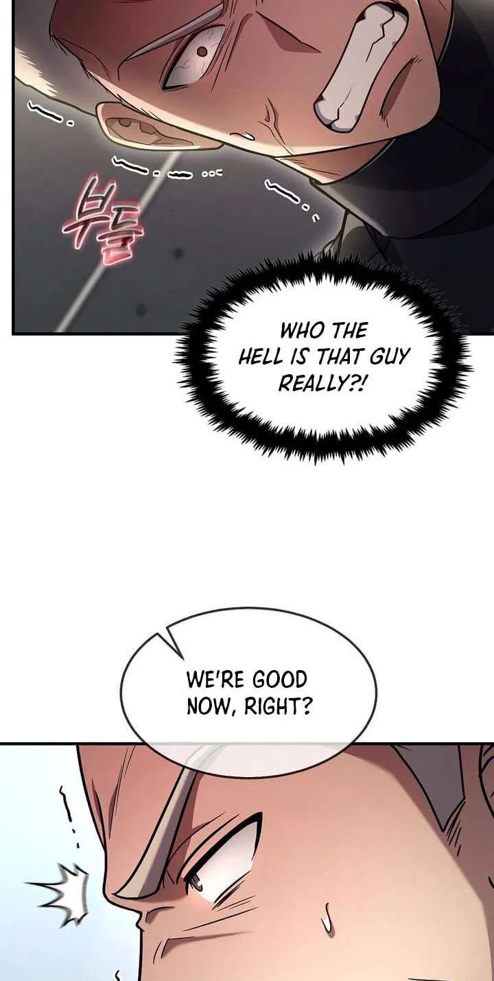 The Regressed Genius Player's Mythical-Rank Weapon Creation Chapter 98 - page 76