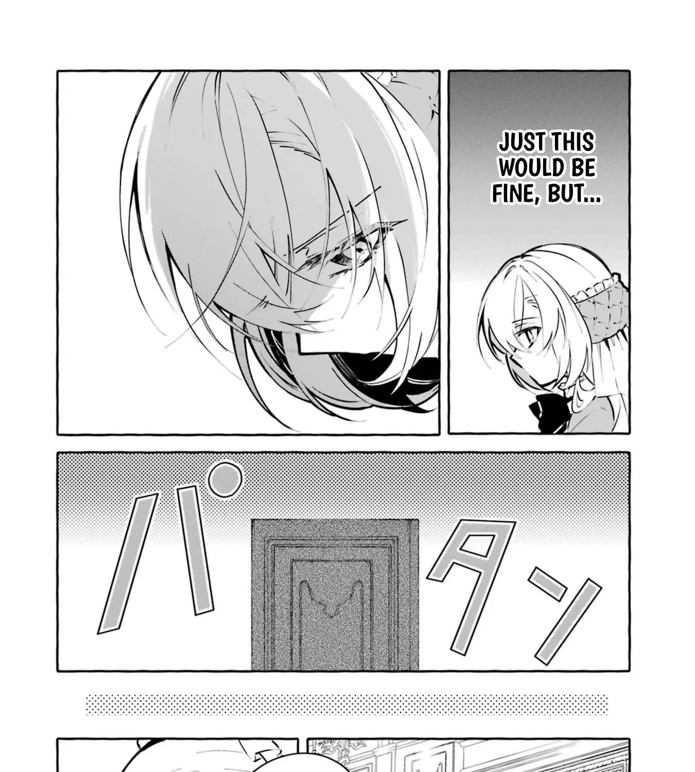 Reincarnated as the Stepsister My Oshi Dotes On Chapter 3 - page 24