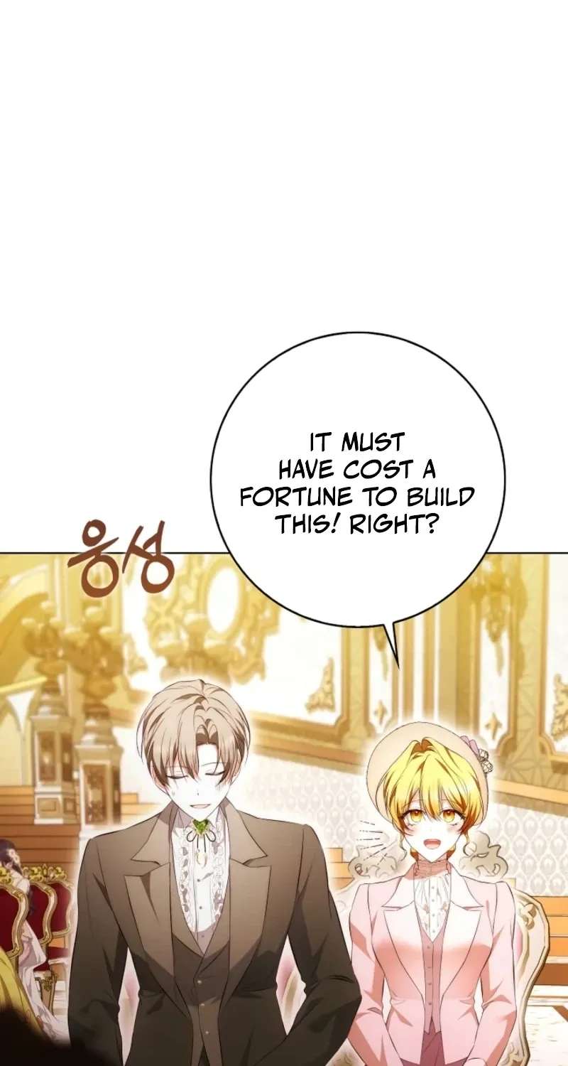 The Maniacs are Obsessed With the Fake Chapter 56 - page 26