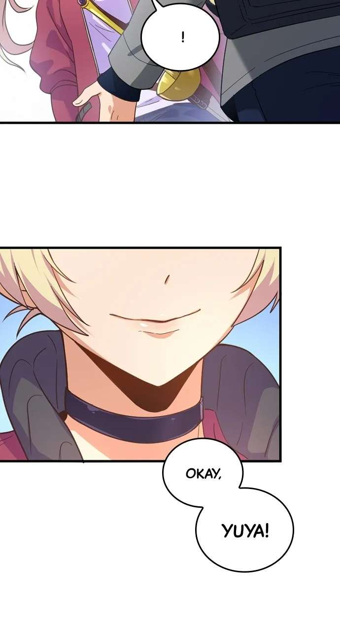 My Very OwnAkashic Records Chapter 30 - page 38
