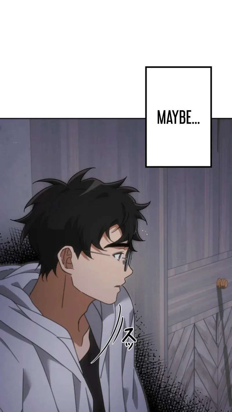 The Estate Cleaner Who Unravels Memories Chapter 26 - page 25