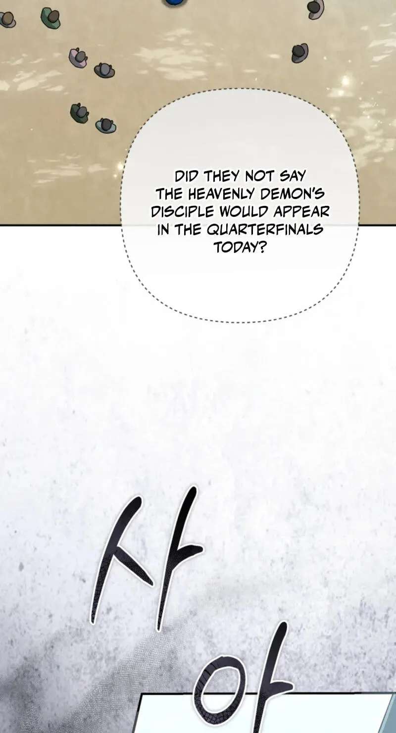 The Heavenly Demon Cult’s Strongest Maid Chapter 37 - page 8
