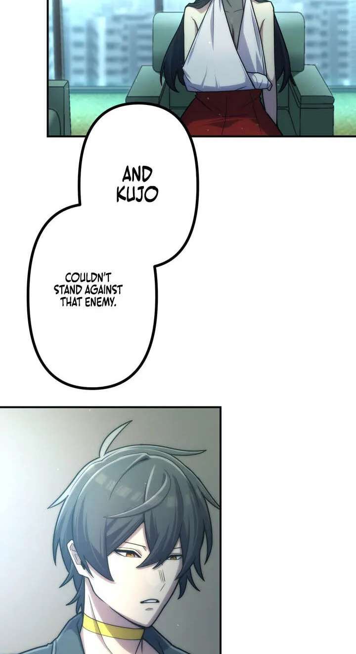 Maou App de S-kyuu Hunter ni Naremashita Chapter 158 - page 37