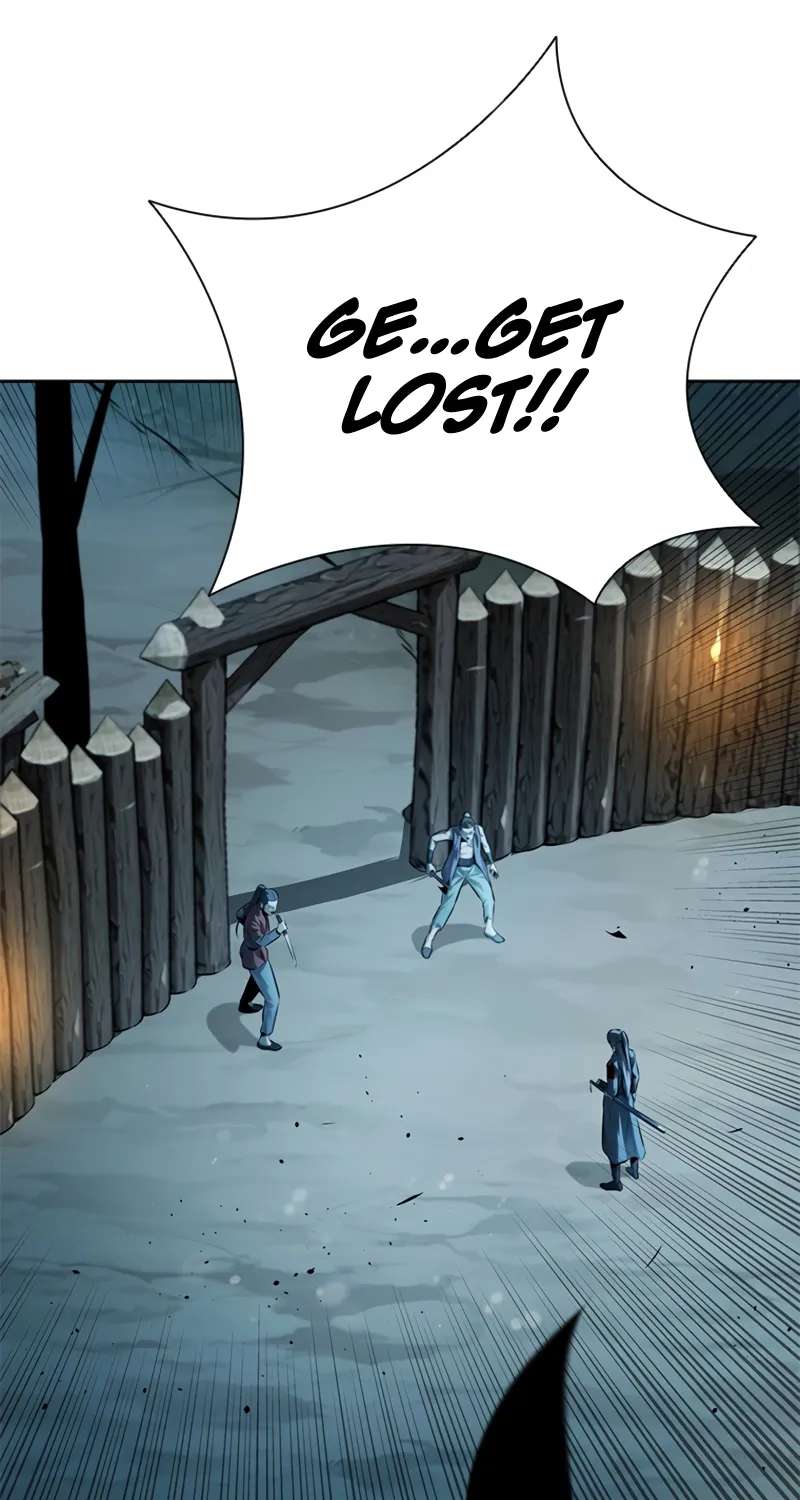 Absolute Master of the Senate Chapter 32 - page 68