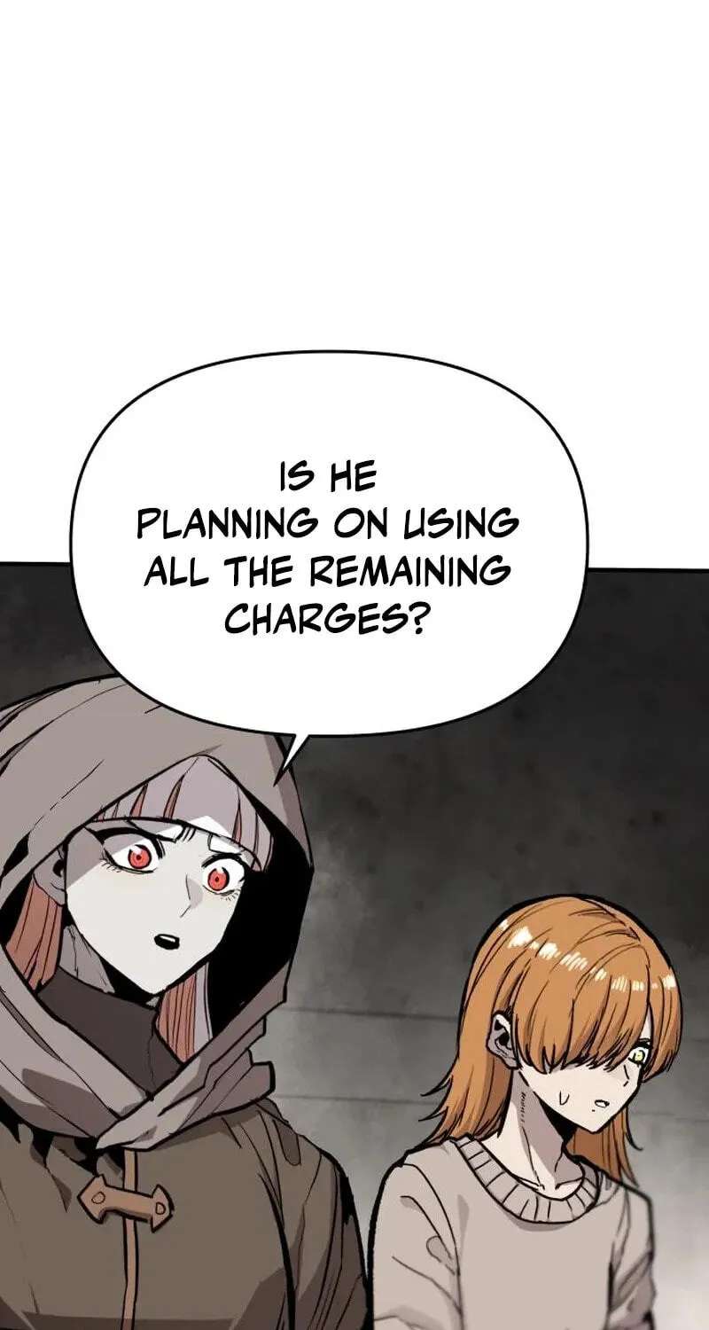 War of Corpses Chapter 73 - page 74