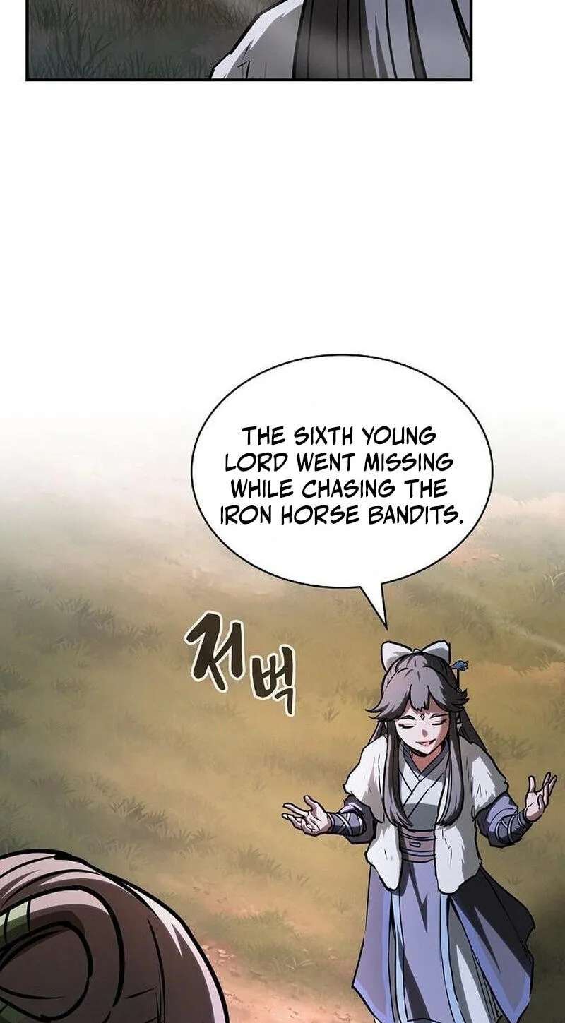 The Spy Life in the Demonic Sect Chapter 84 - page 57
