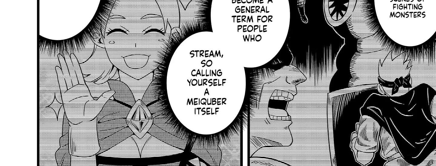 Netto Aidoru No Haishin Wo Tetsudatte Ita Maneejaa No Ore, Nazeka Buzzutte Shimau Chapter 2 - page 21
