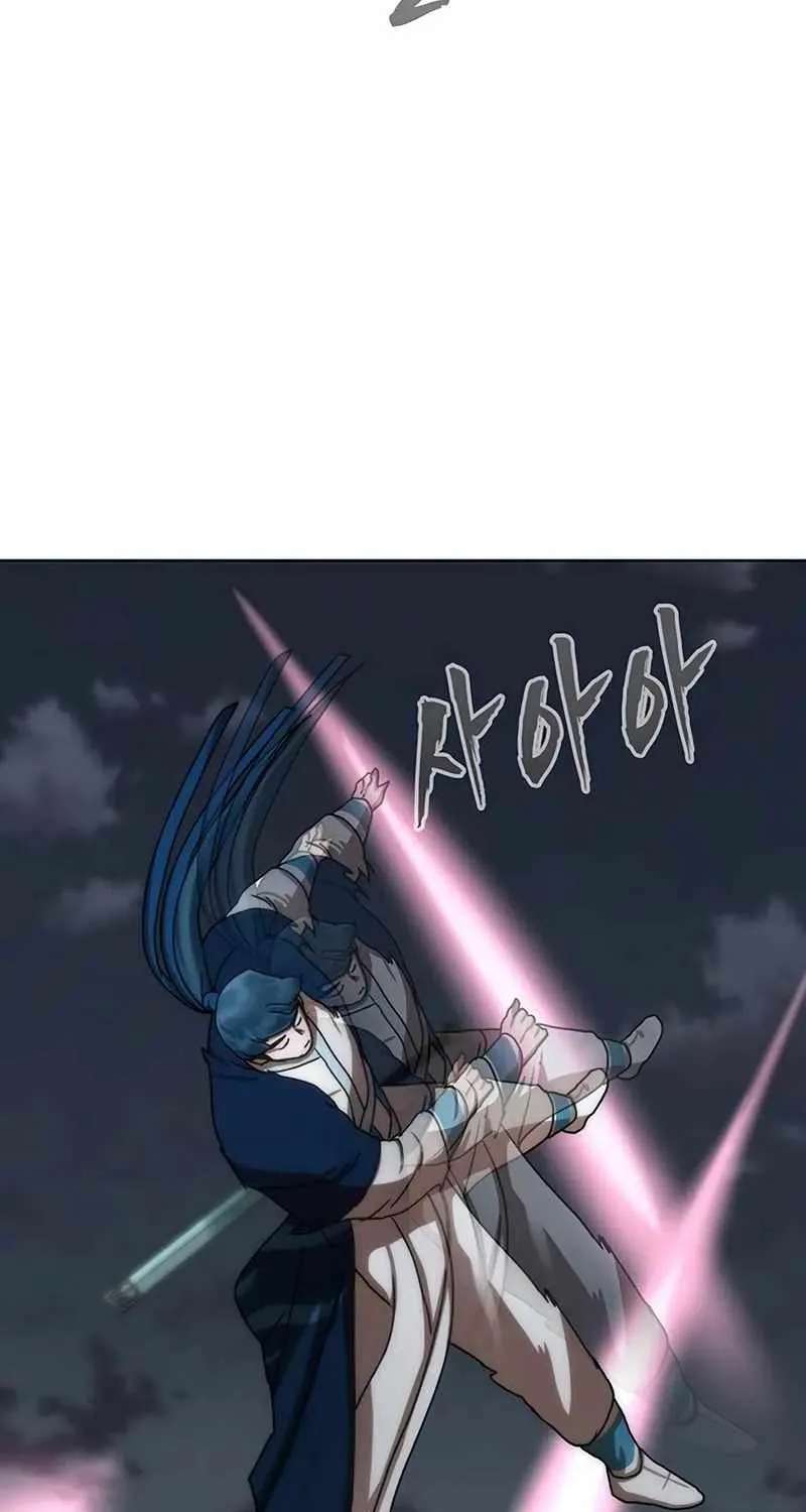 Like a Fiery Flame Chapter 92 - page 146