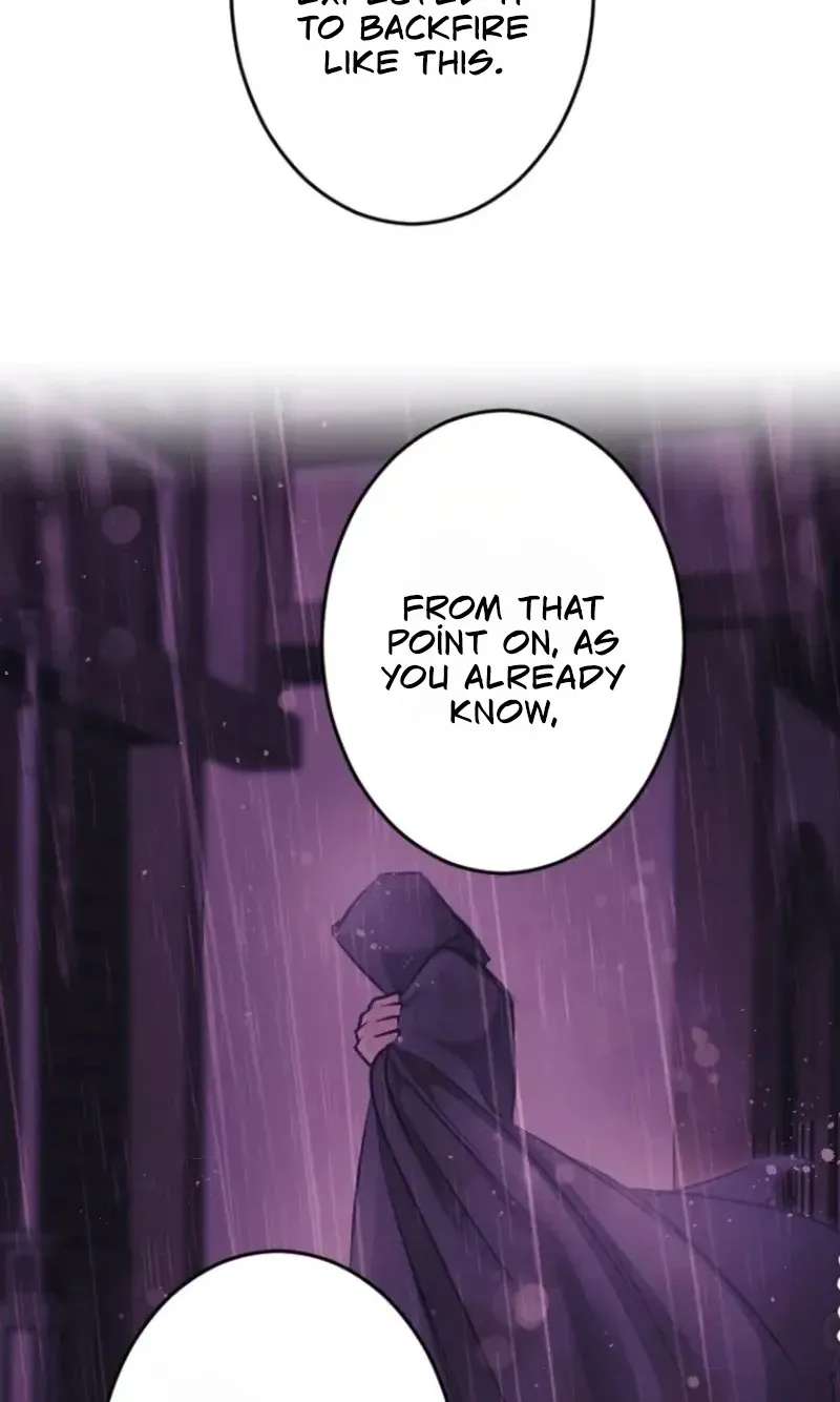 Bare Your Fangs on Sleepless Nights Chapter 24 - page 82