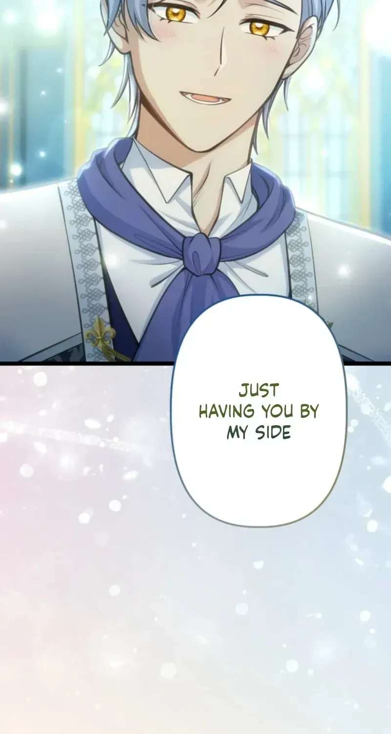 My Fiancé in Name Only Is Actually in Love with Me Chapter 31 - page 54