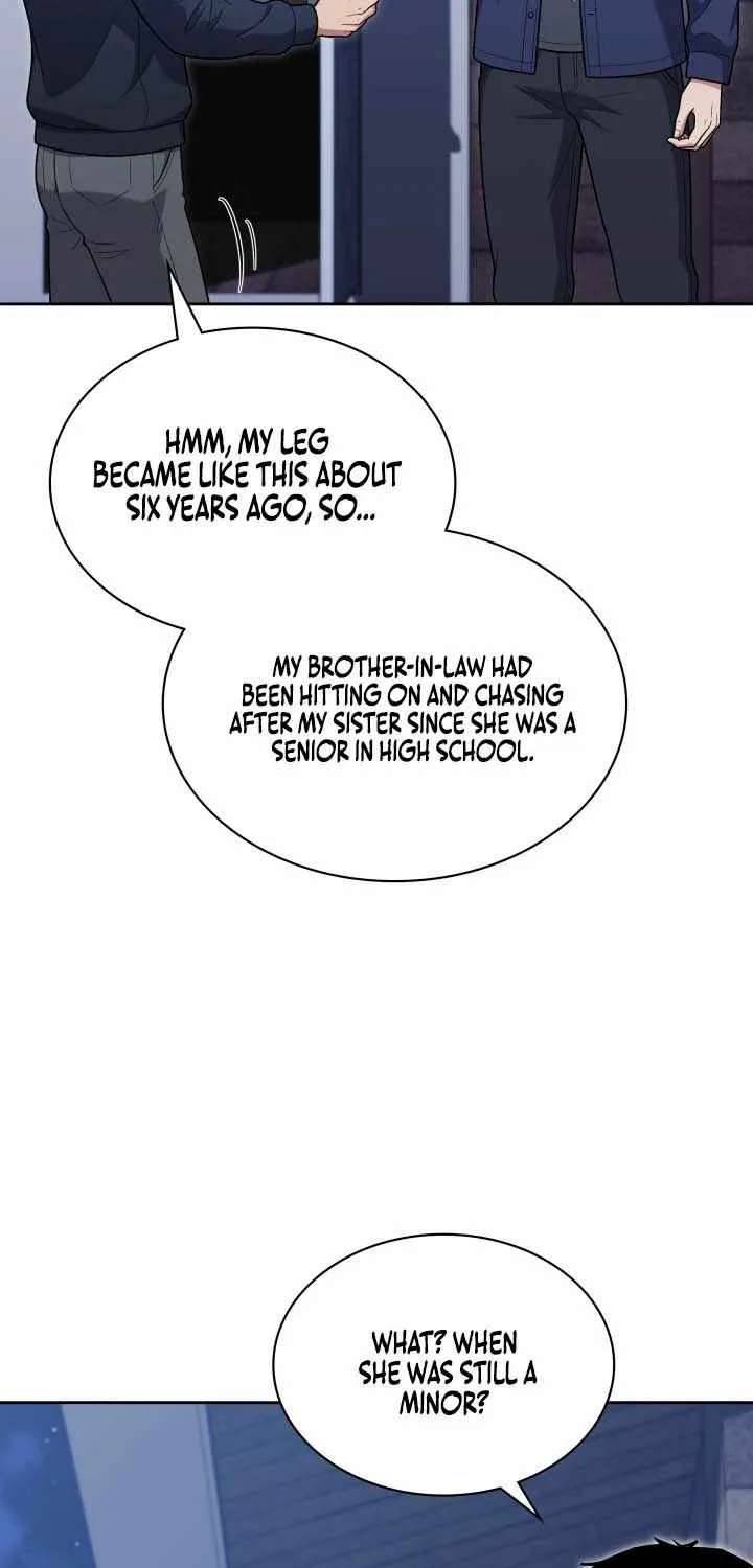 Reset Life Of Regression Police Chapter 170 - page 65