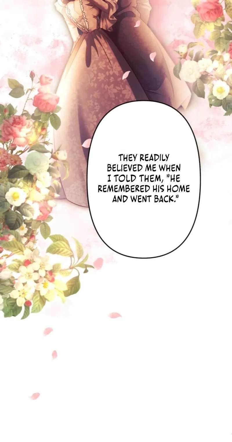 A Widowed Queen's Devotion for Love Chapter 42 - page 20